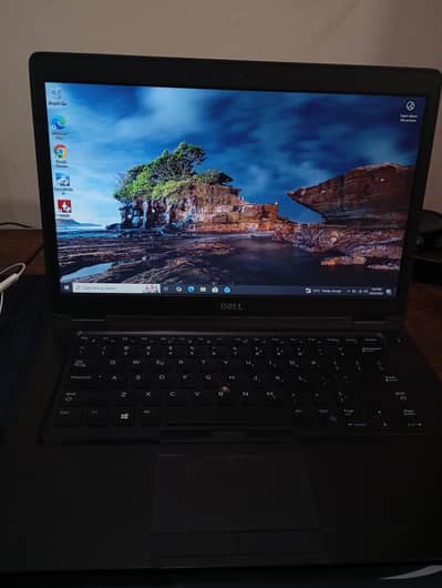 Dell latitude 5491 | i5 8th gen with 16gb ram for sale