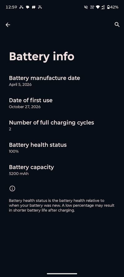 Motorola G37 5g /.  58k End Final hai /No Exchange