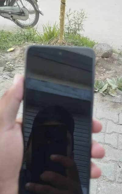 Infinix Note 30