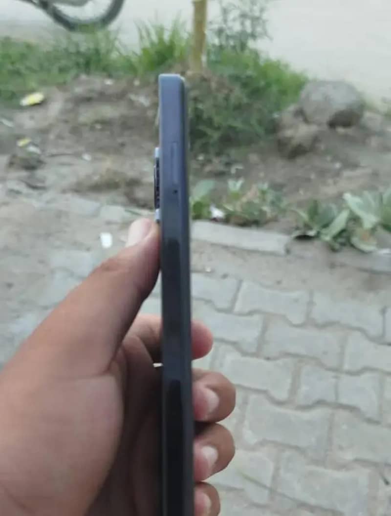 Infinix Note 30 1