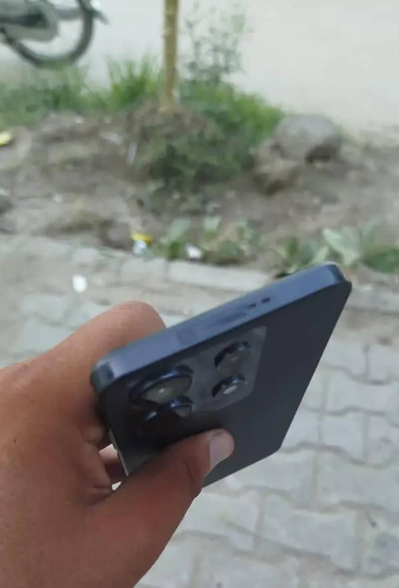 Infinix Note 30 2