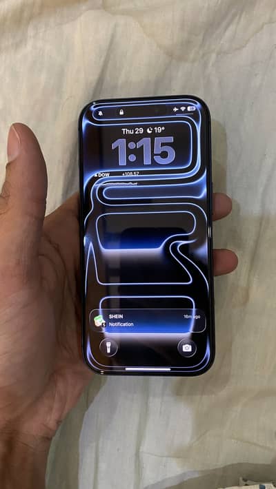 Apple iPhone 17 Pro JV