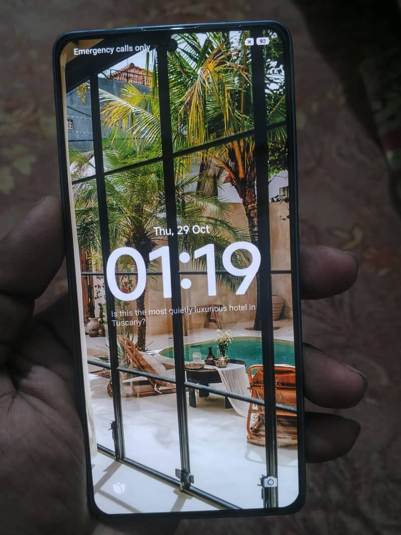 Xiaomi Redmi Note 13 Pro 1