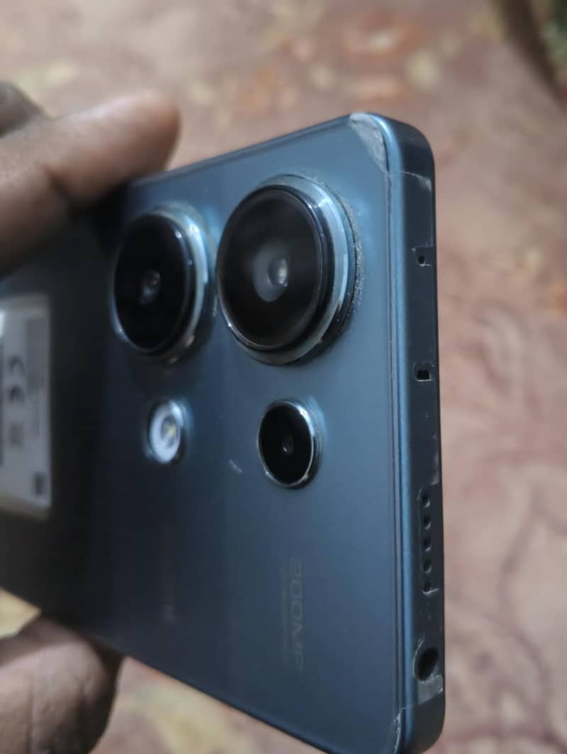 Xiaomi Redmi Note 13 Pro 2