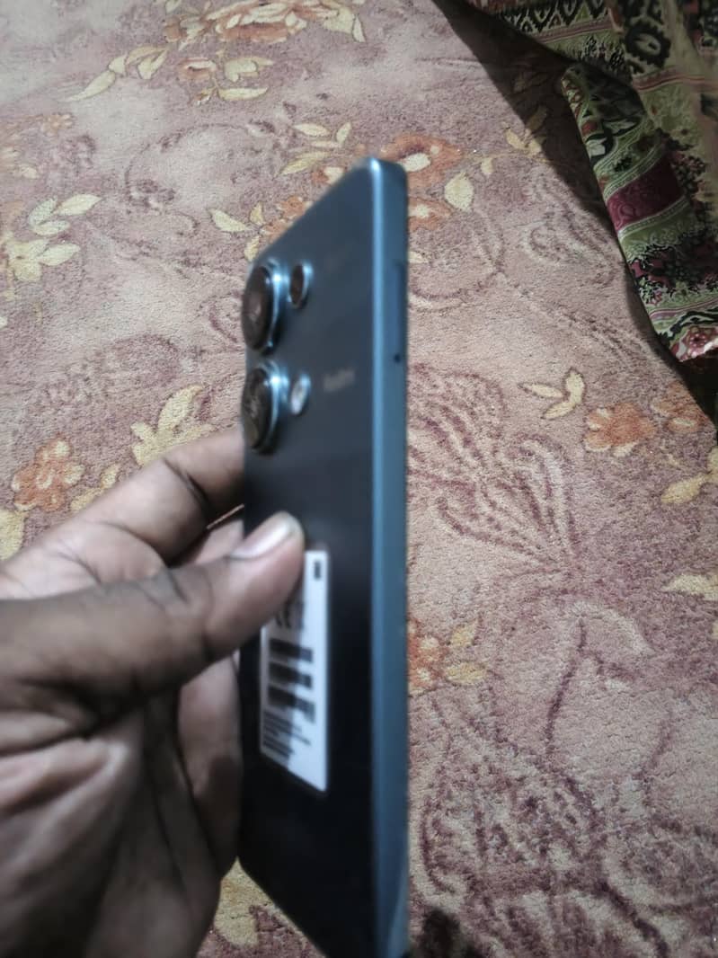 Xiaomi Redmi Note 13 Pro 5