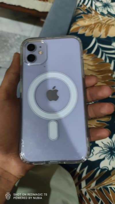 Apple iPhone 11