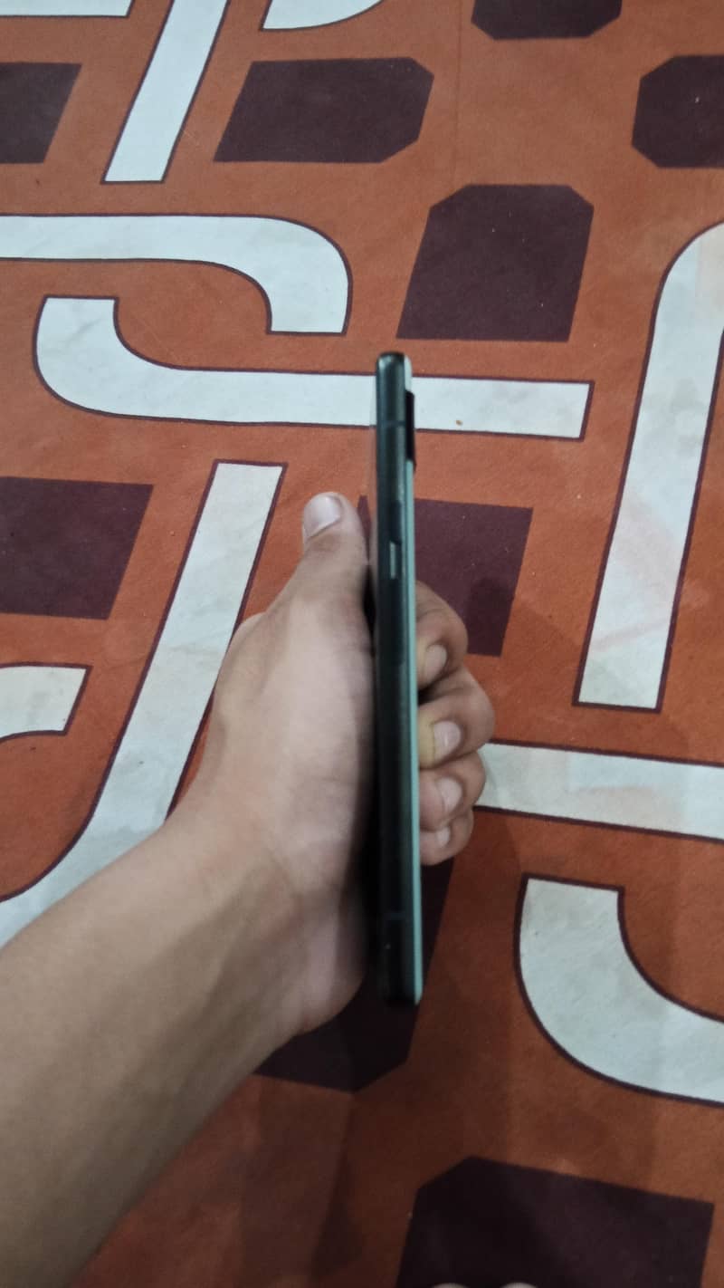 Google Pixel 6a 4