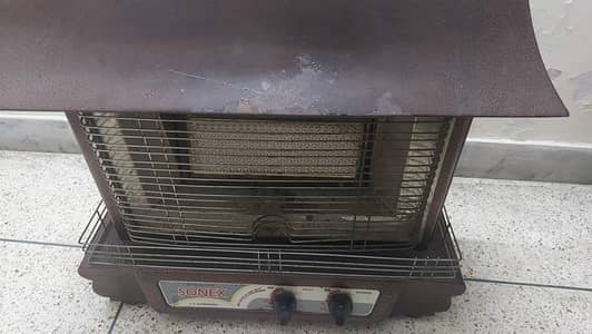 Sonex Heater for Sale