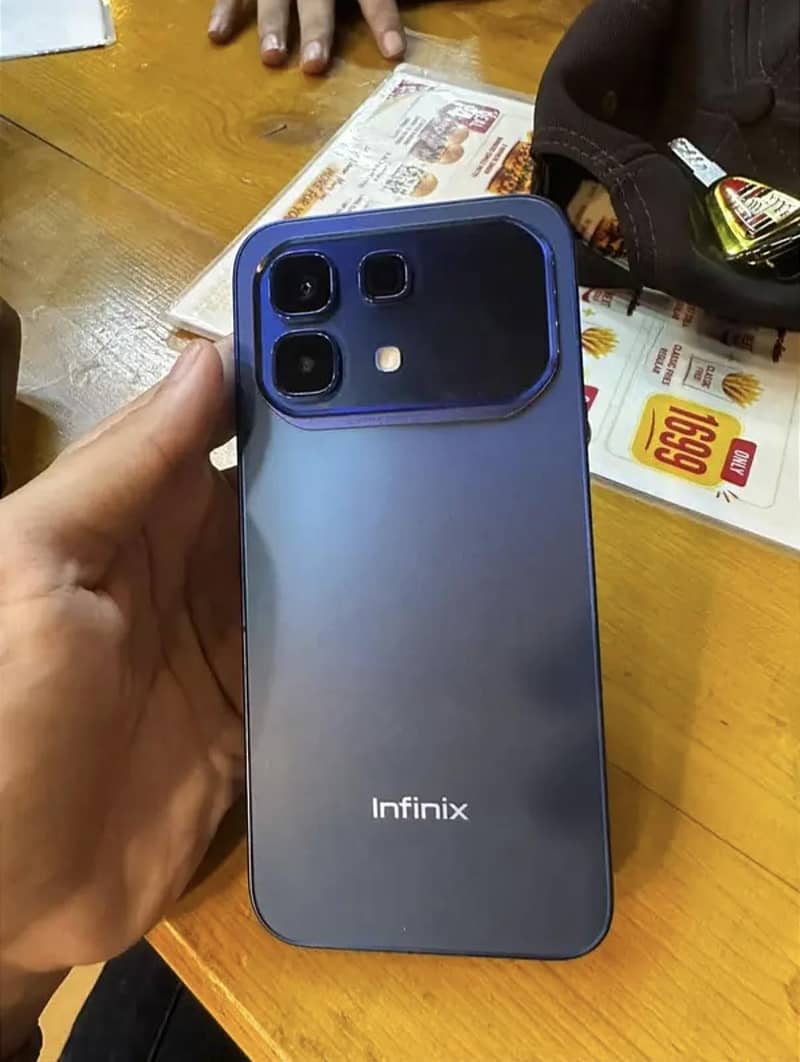Infinix Note 60 Pro 2