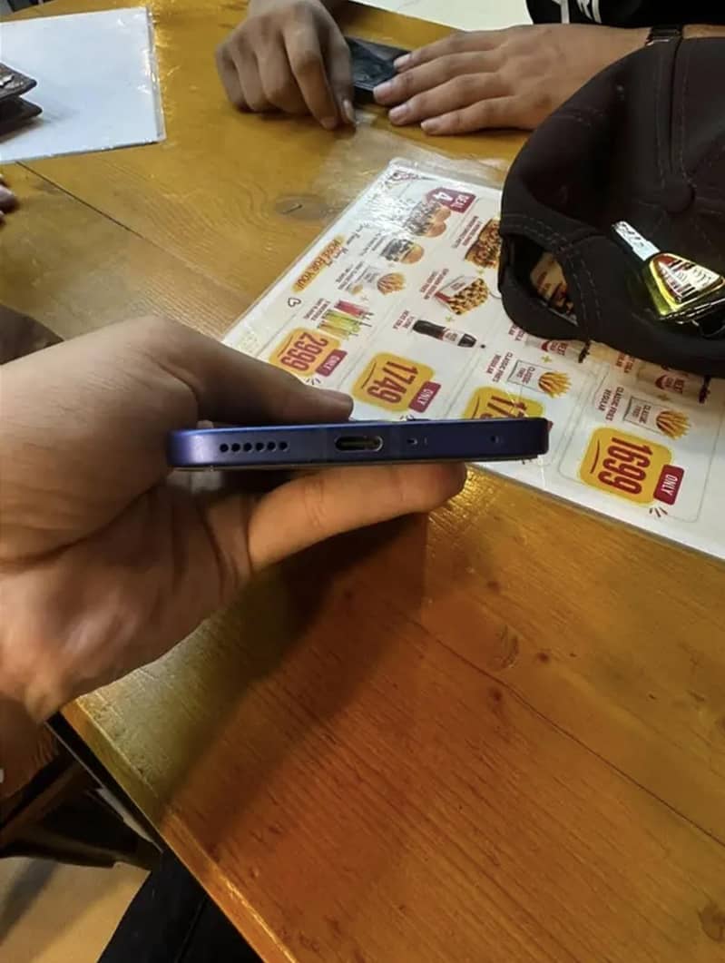Infinix Note 60 Pro 3