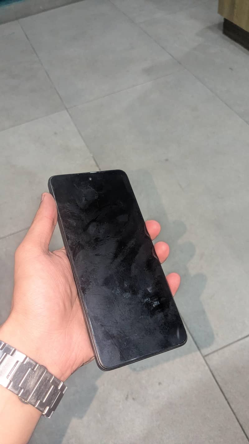 OPPO A58 1