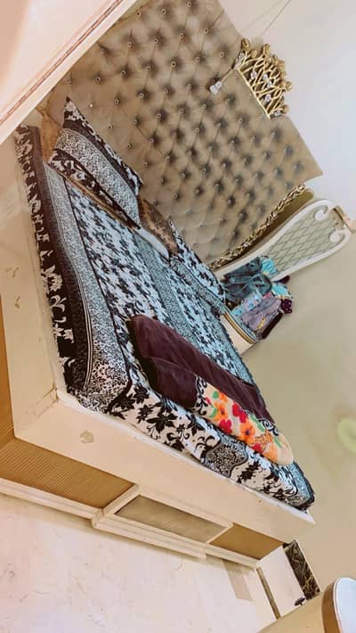 Complete Bedroom Furniture Set for Sale