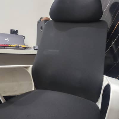 Gaming Setup Chair