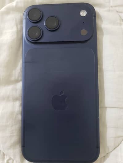 Apple iPhone 17 Pro Max 512 gb
