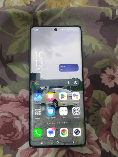 Infinix Hot 50 Pro Plus