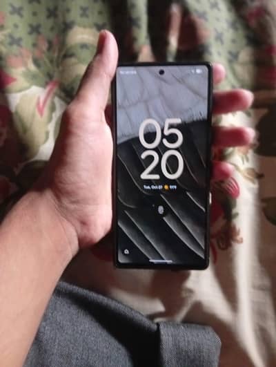 Google Pixel 7