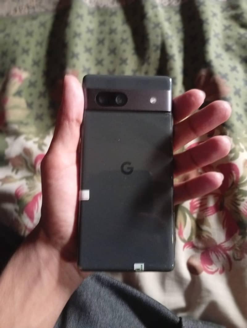Google Pixel 7 7