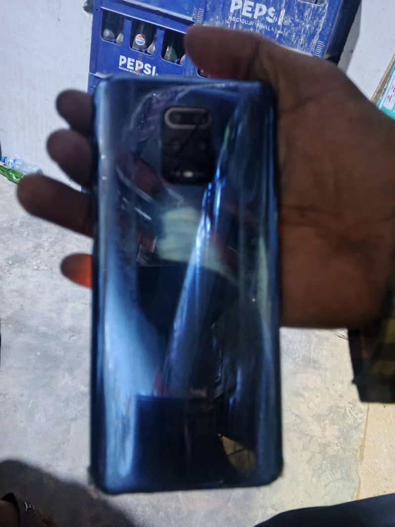 Acer Other Model. redmi note  9 s 0