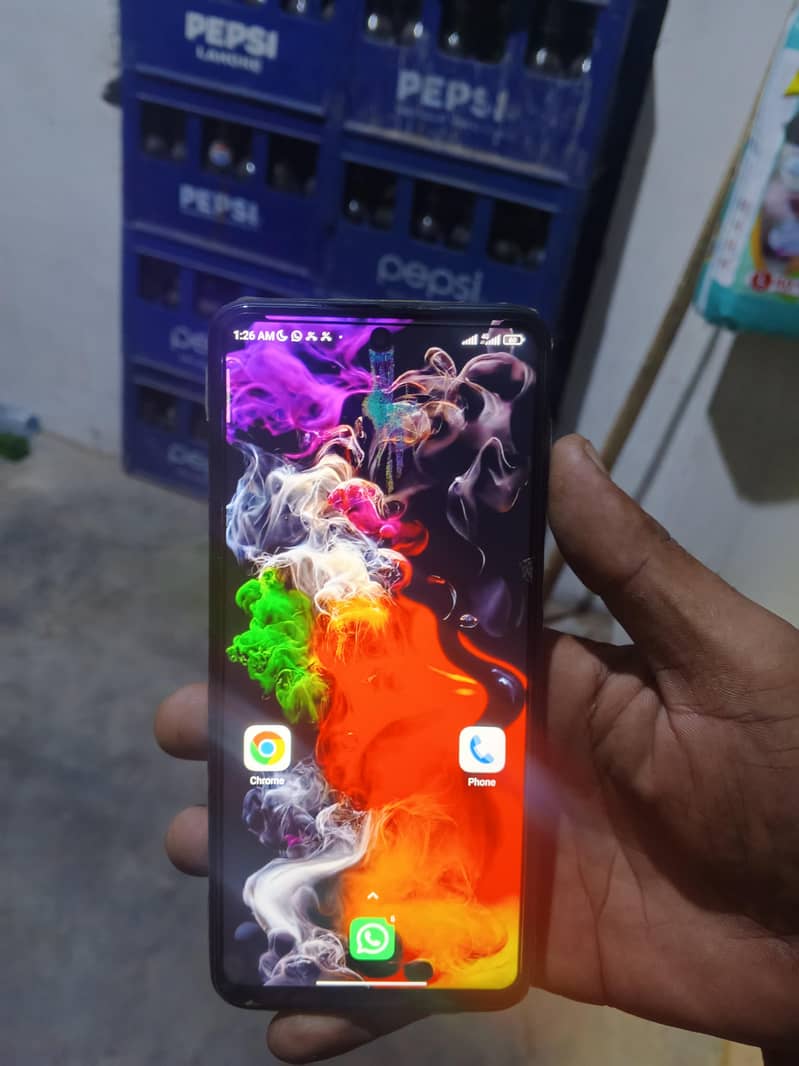 Acer Other Model. redmi note  9 s 3