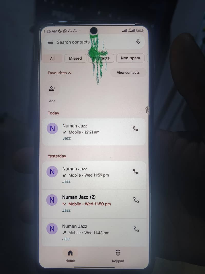 Acer Other Model. redmi note  9 s 7