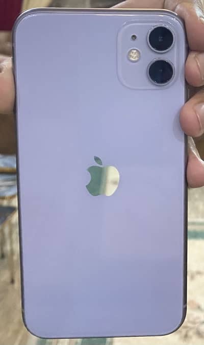 Apple iPhone 11