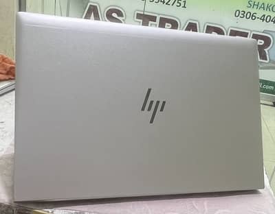 840 G8  intel core i5 11 gen laptop | 8Gb ram | 256 GB SSD |