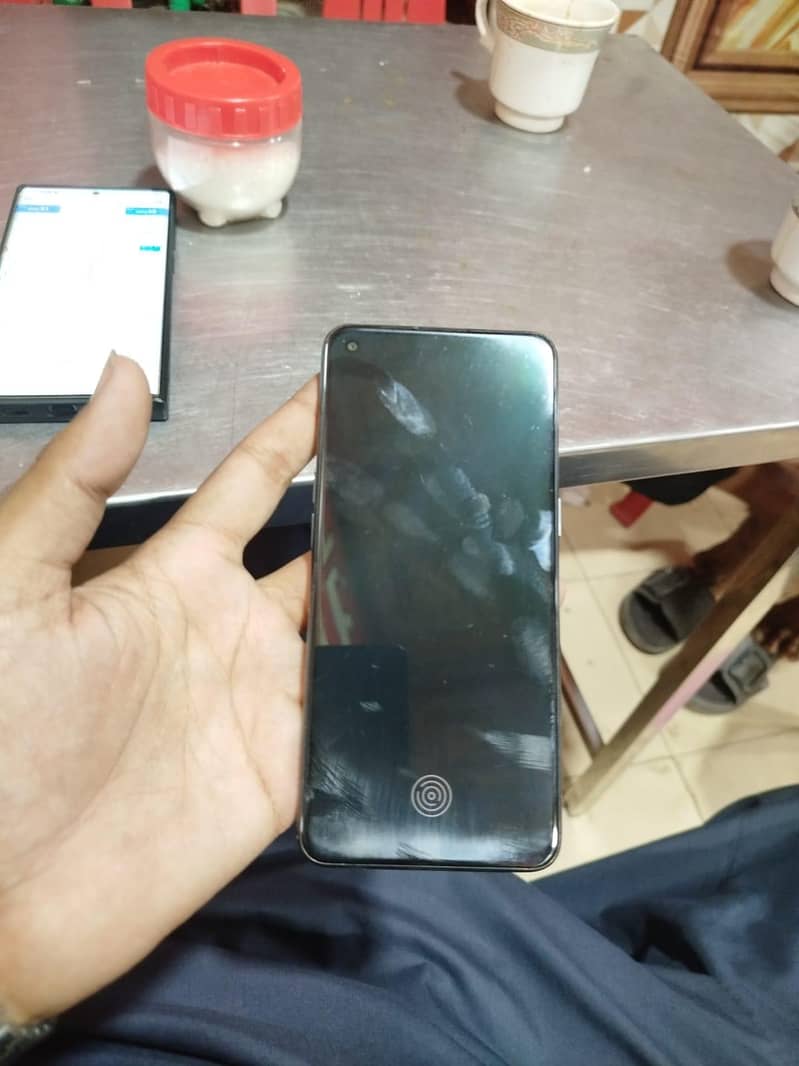 Oppo Reno 5 2