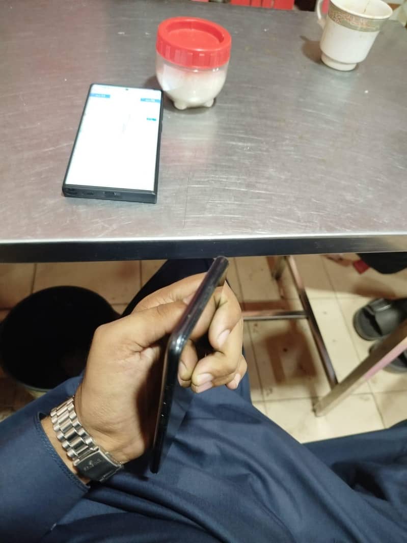 Oppo Reno 5 6