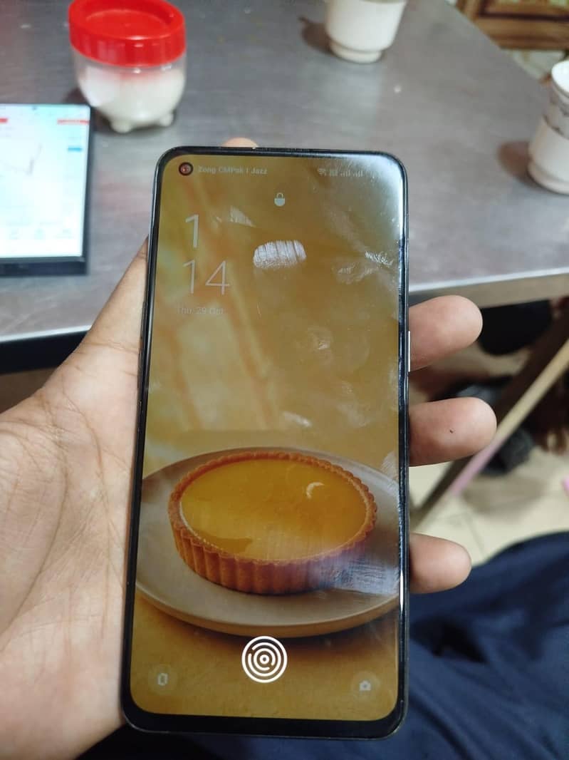 Oppo Reno 5 8
