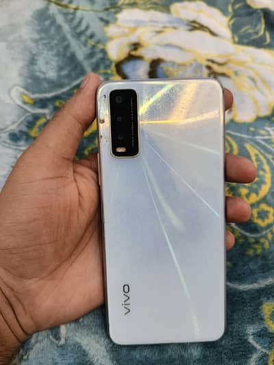 Vivo Y20