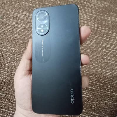 OPPO A38