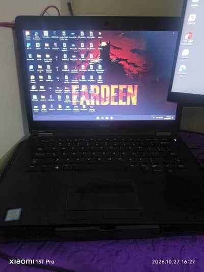Dell Latitude E7470