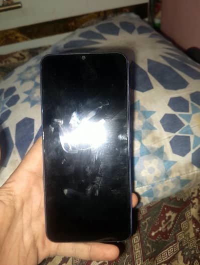 Vivo Y20