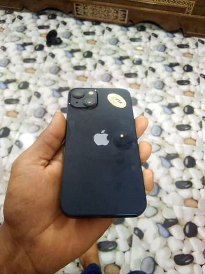 Apple iPhone 13 512 GB