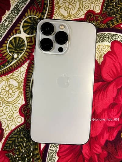Apple iPhone 13 Pro