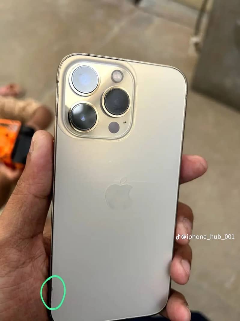 Apple iPhone 13 Pro 2