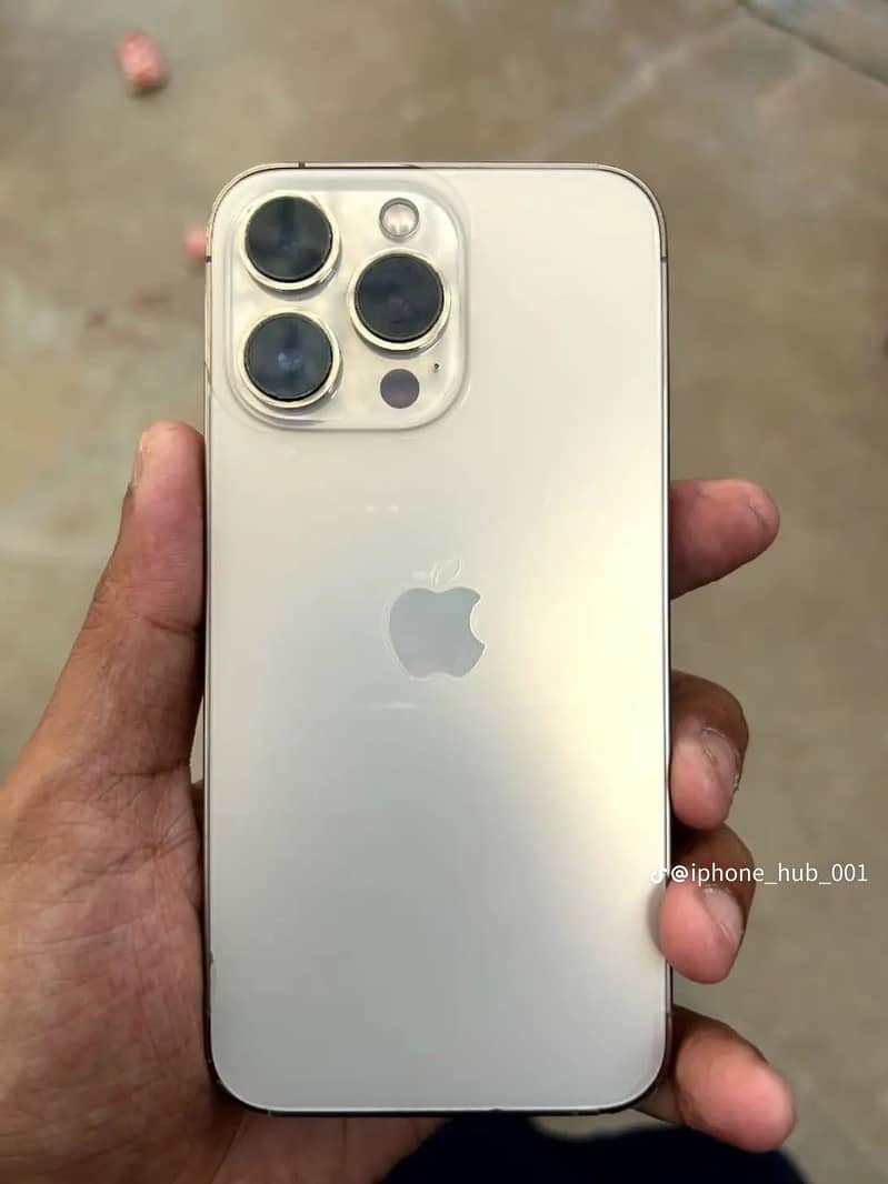 Apple iPhone 13 Pro 5