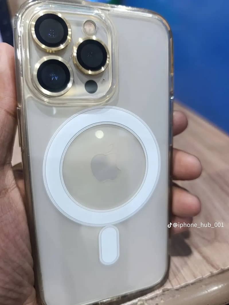 Apple iPhone 13 Pro 6