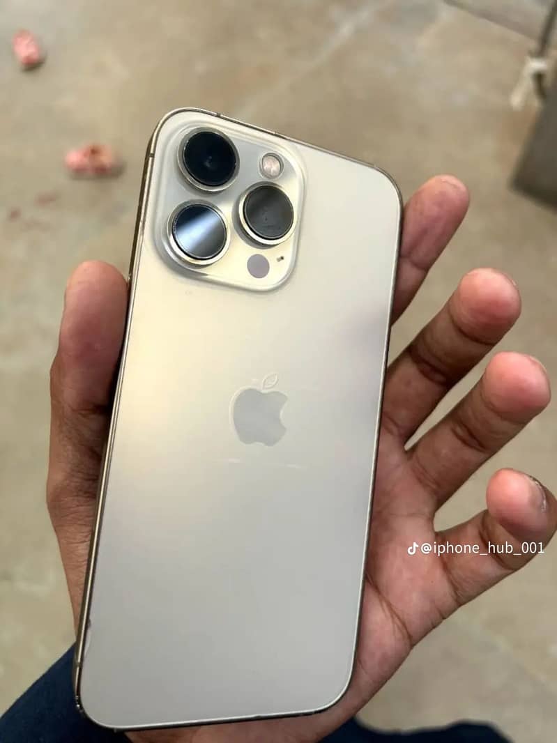 Apple iPhone 13 Pro 9