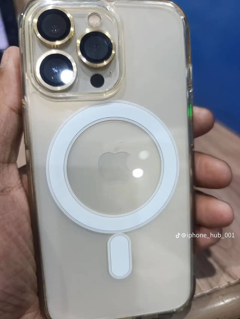 Apple iPhone 13 Pro 11