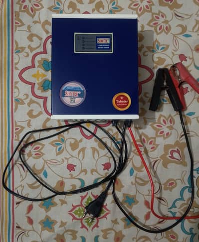 simtek BATTERY charger for sale