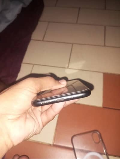 Apple iPhone XR 64Gb water pack 10by9.5
