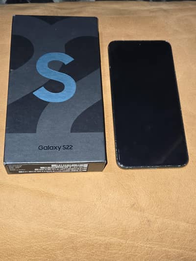 Samsung Mobile S22