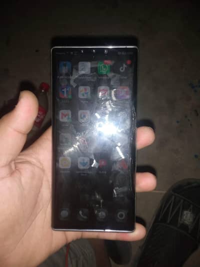 Huawei mate 30 pro non pta