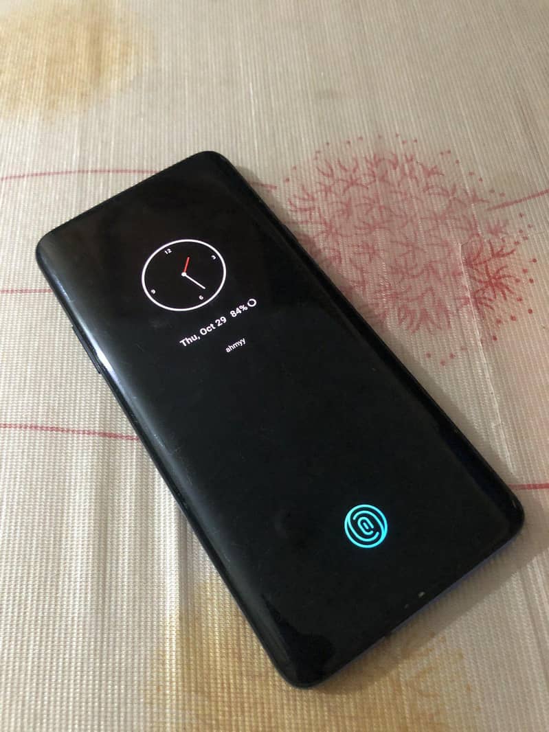 One Plus 7 Pro 6