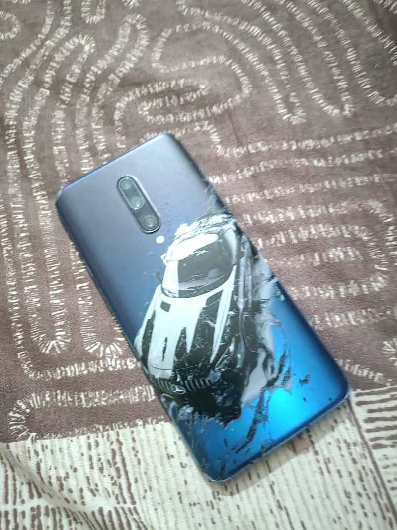 One Plus 7 Pro 8