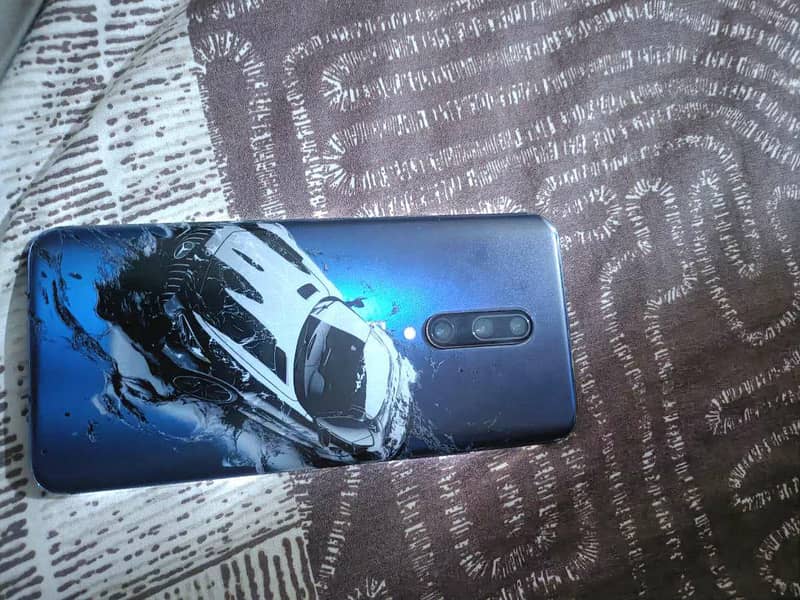 One Plus 7 Pro 9