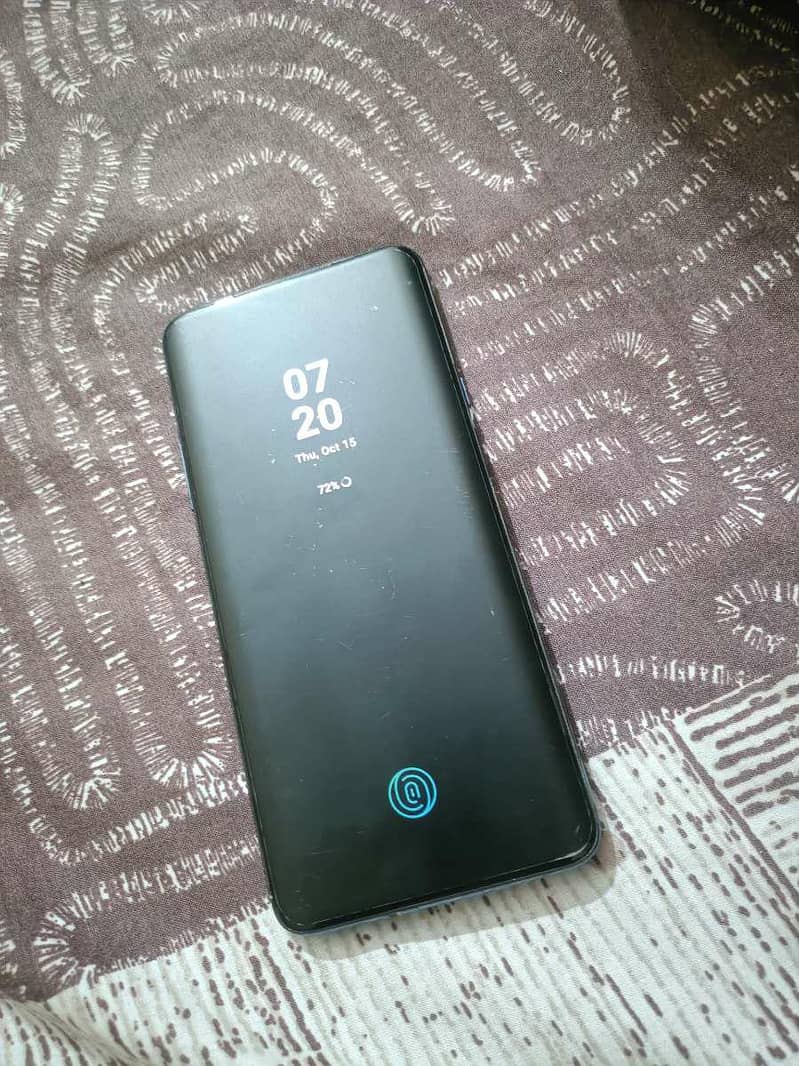 One Plus 7 Pro 11