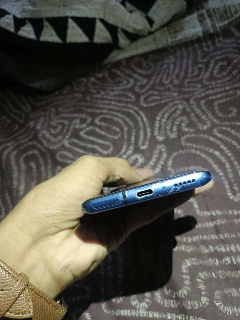 One Plus 7 Pro 13