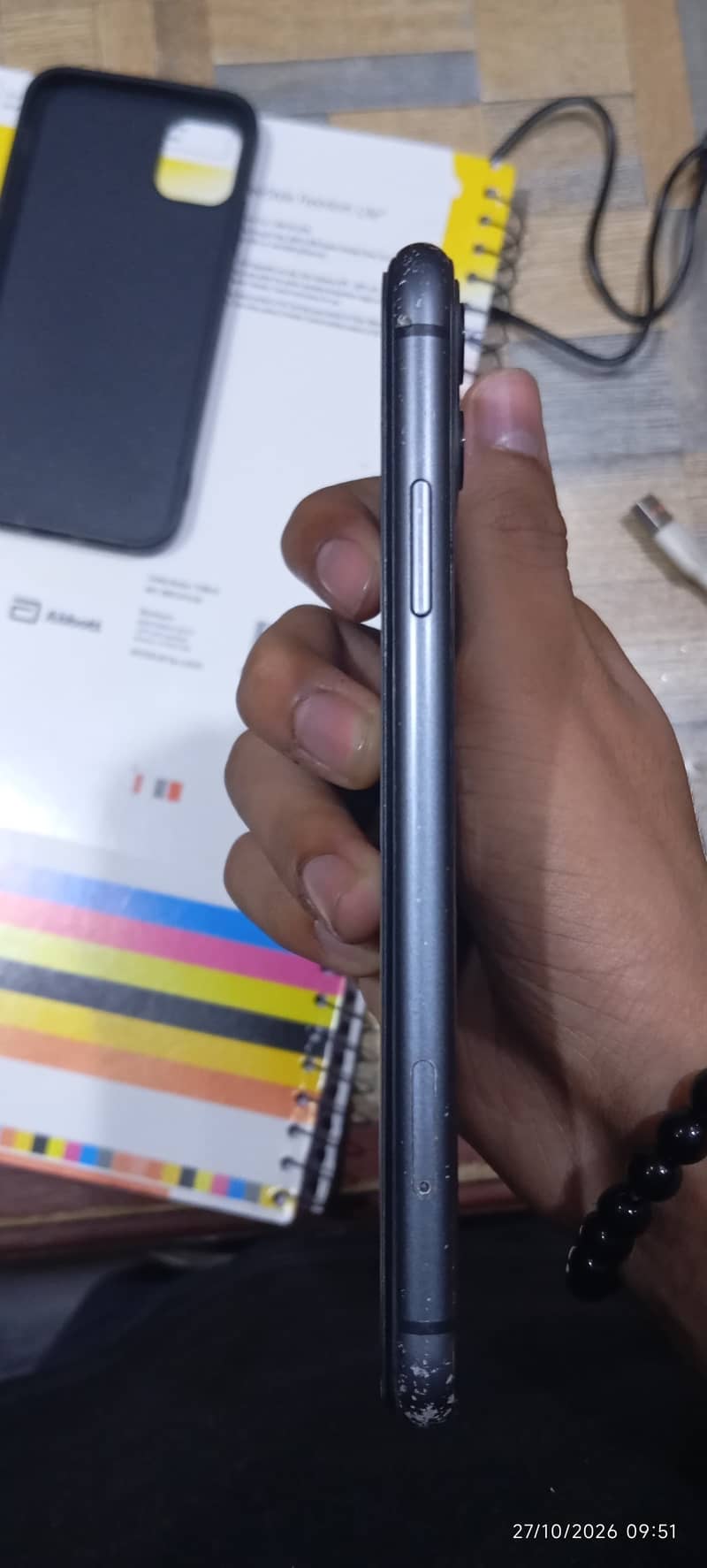 Apple iPhone 11 4